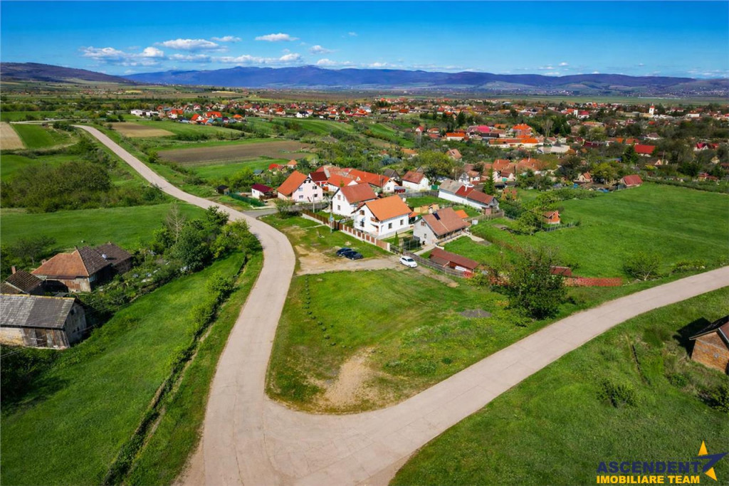 Film Tur 3D! Refugiu idilic la Arcus: confort modern imbrati