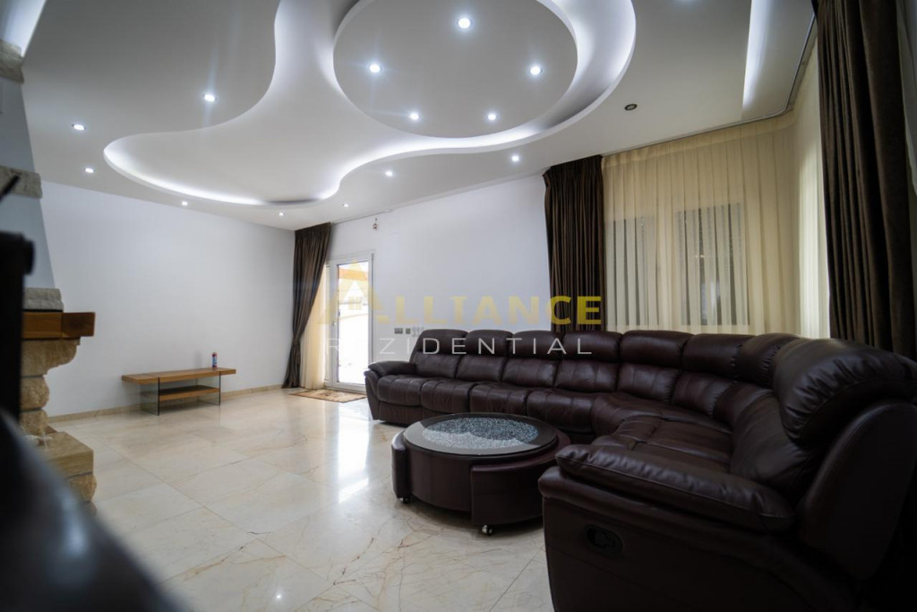 Inchiriez casa intrare Comuna Berceni