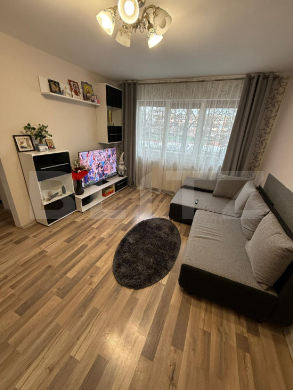 Apartament 2 camere - Ideal pentru locuit sau investiție
