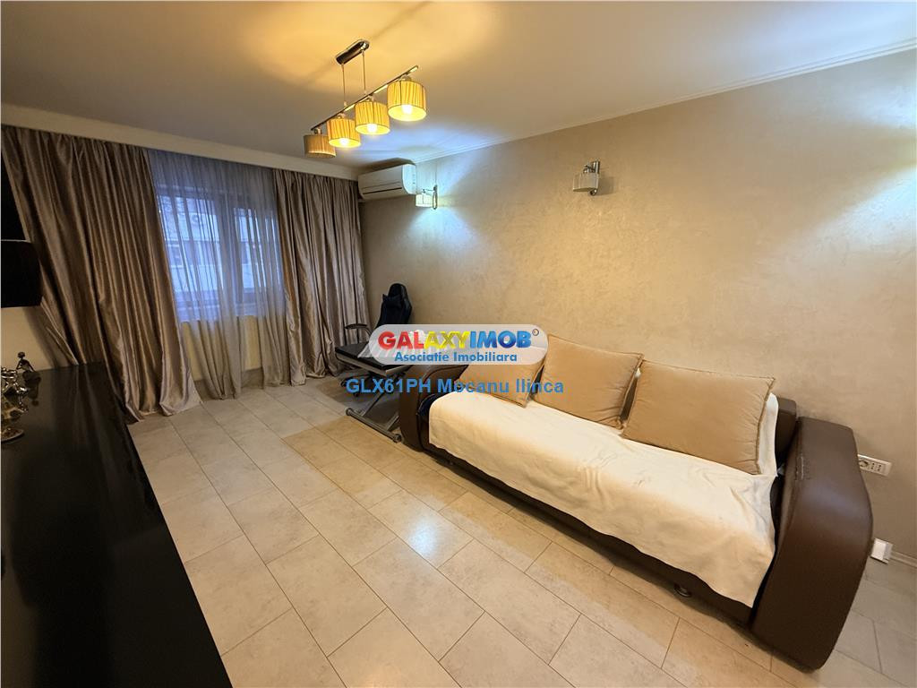 Apartament 3 camere, Bulevardul Bucuresti, Ploiesti