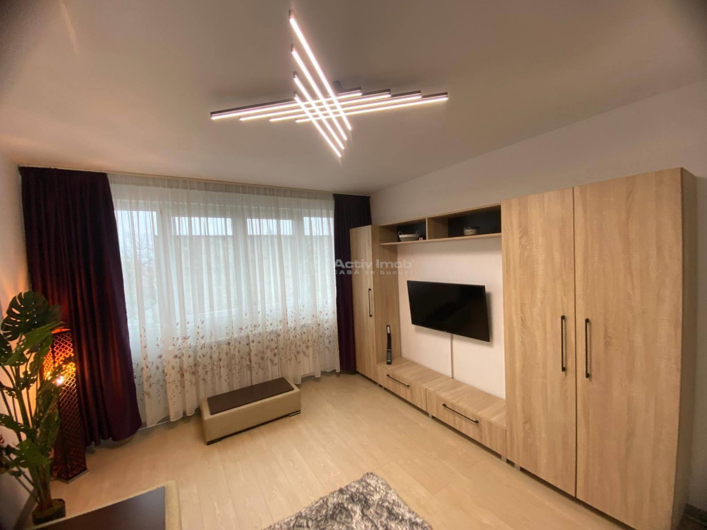 2 camere lux - Eroii Revolutiei - Serban Voda