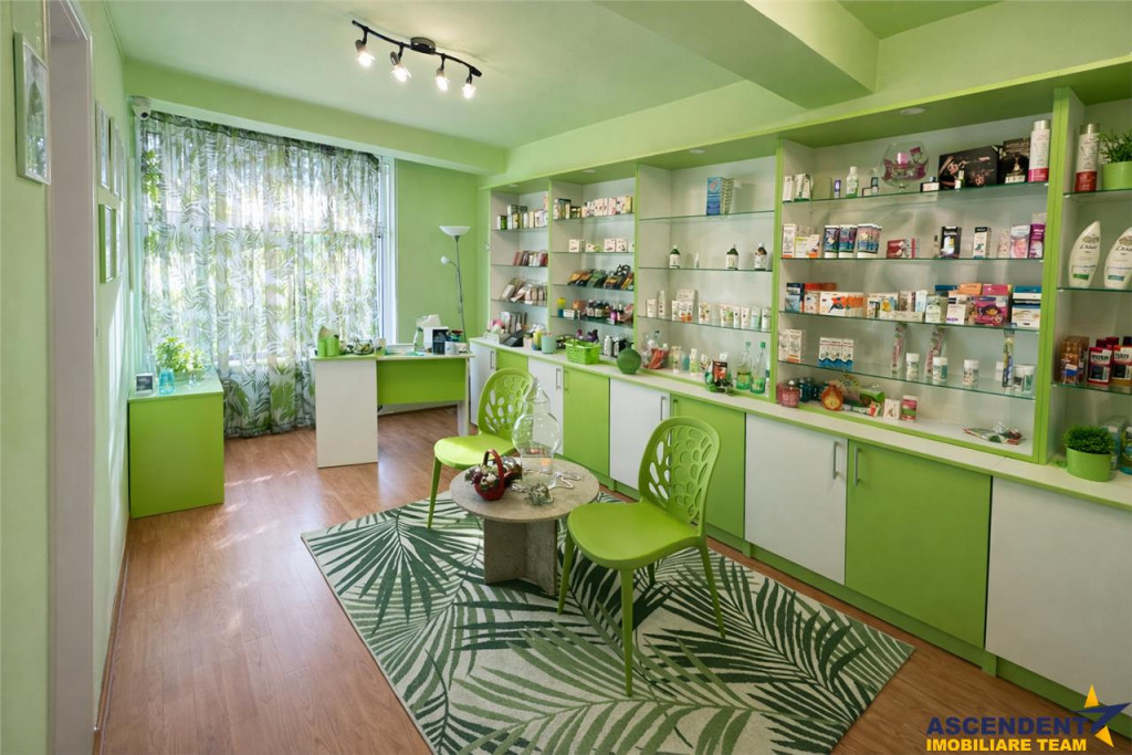 FILM3D!Casa multifunctionala, recomandata si pentru cabinete