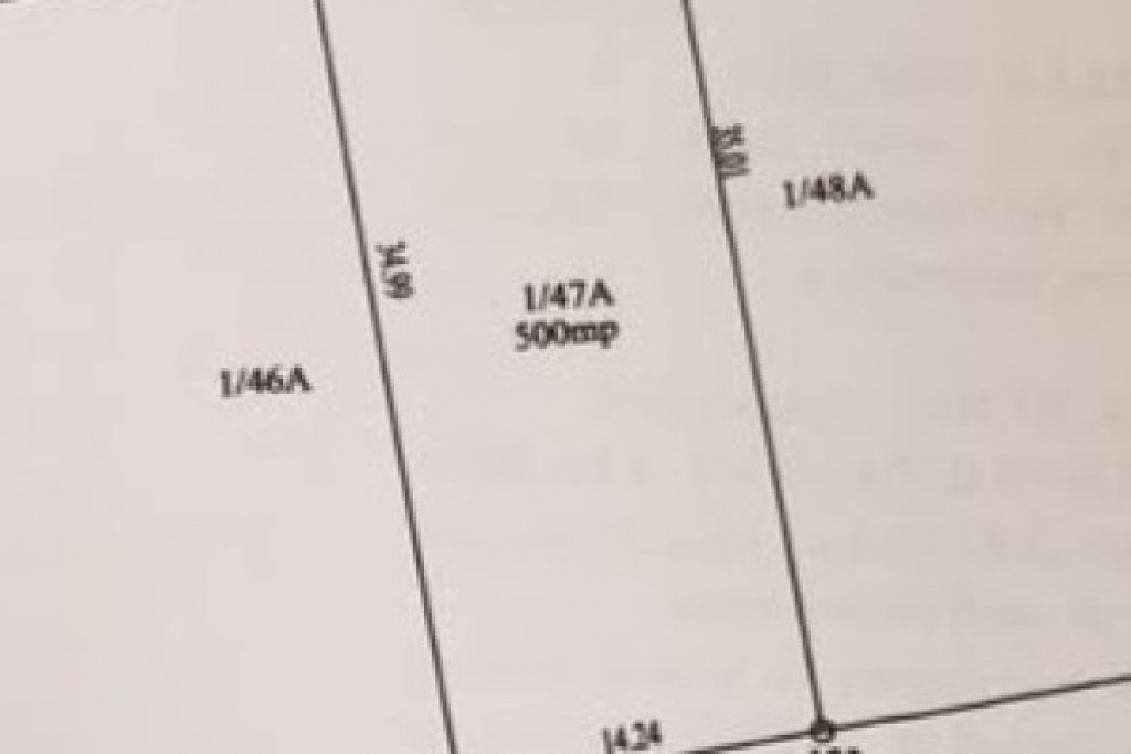 Teren intravilan – Dudovicesti, lângă Craiova 1100mp