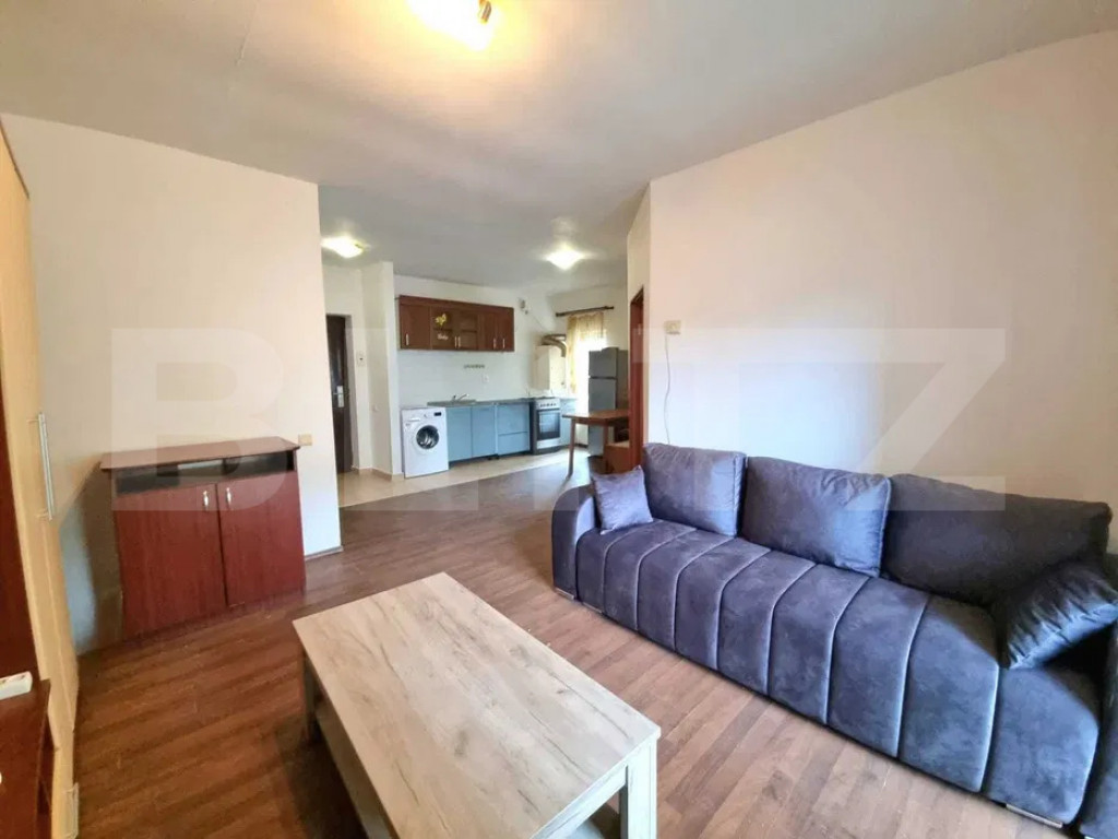 Apartament 2 camere, 52 mp, parcare, zona Florilor