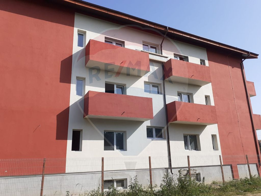 Apartament 3 Camere la Parter - Chitila, Ilfov