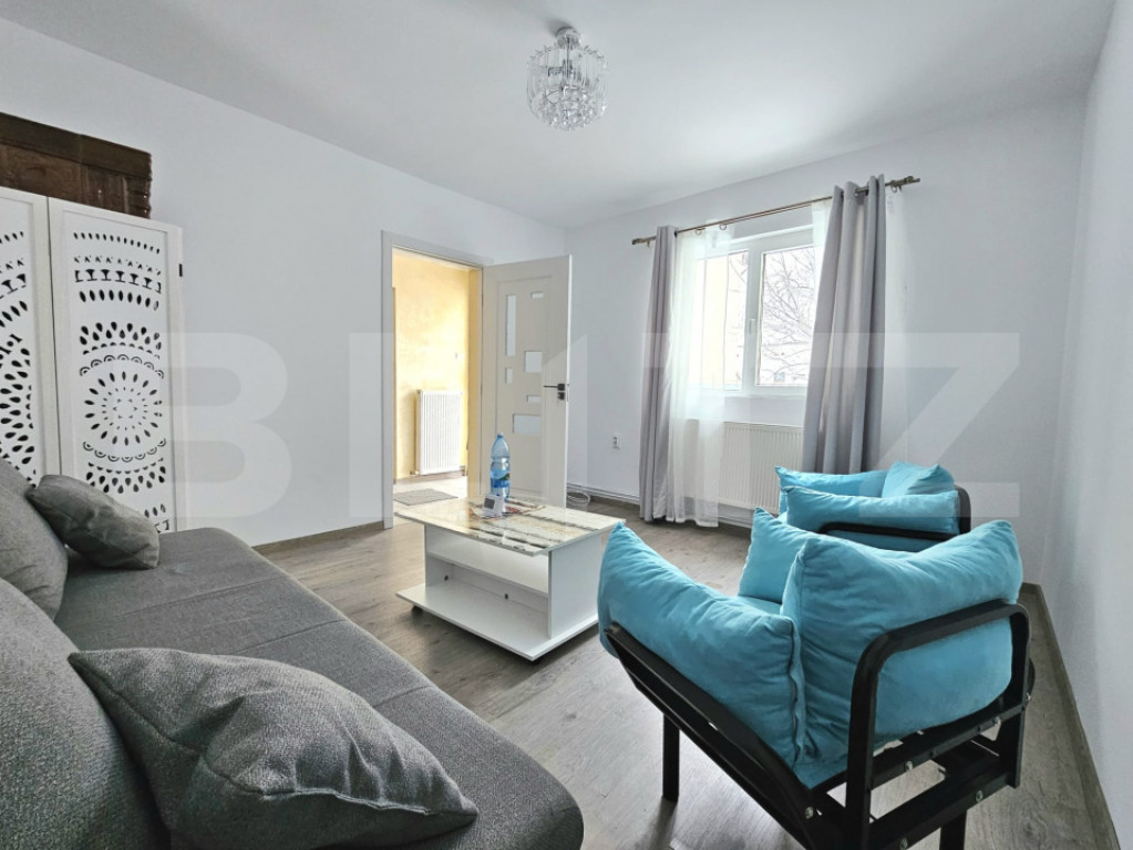 Casa individuala, 60 mp, zona Bucovina