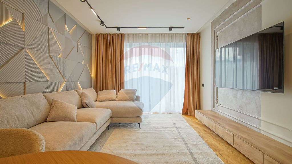 Apartament premium de închiriat – Urban Plaza, Str. Ca...