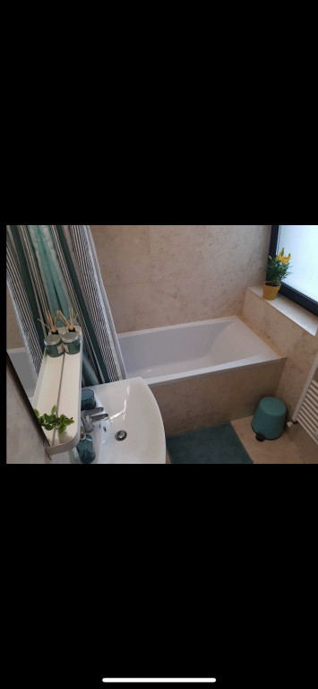 Studio langa Parc Tineret si Metrou in vila noua