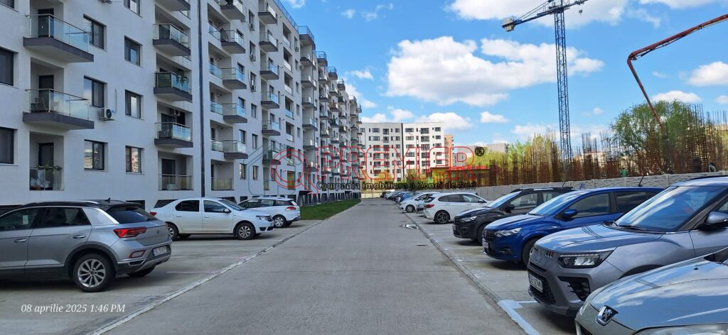 Aparatorii Patriei - Drumul Binelui garsoniera