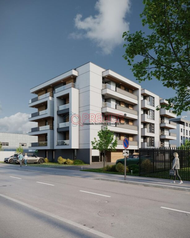 Popesti Leordeni - Drumul Fermei - Finisaje Premium