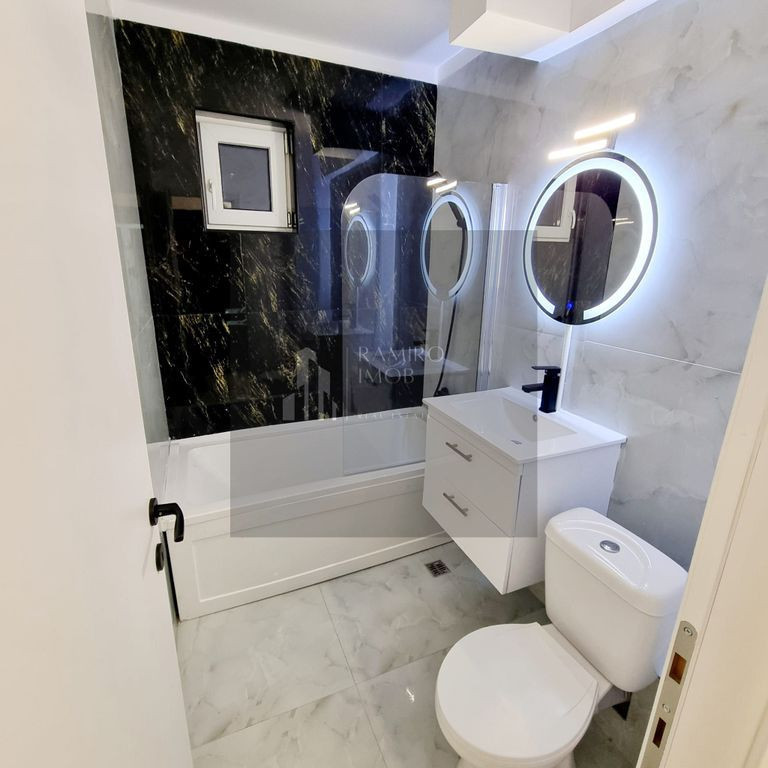 Apartament 2 camere decomandat Giurgiului