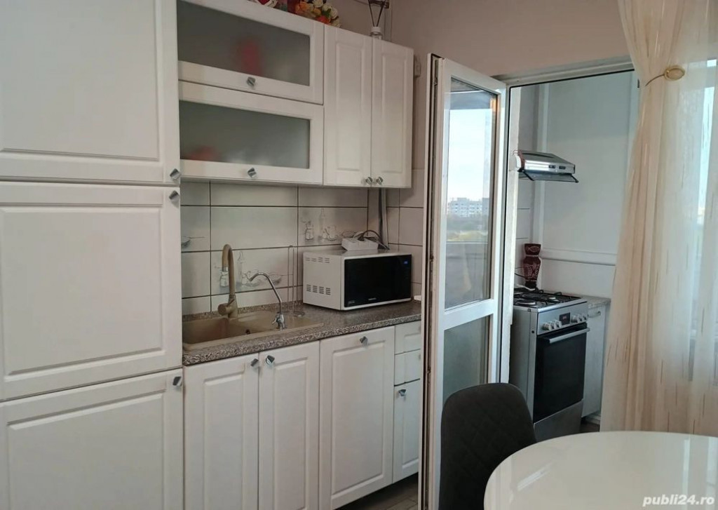 Apartament 2 camere - Izvorul Rece - Brancoveanu