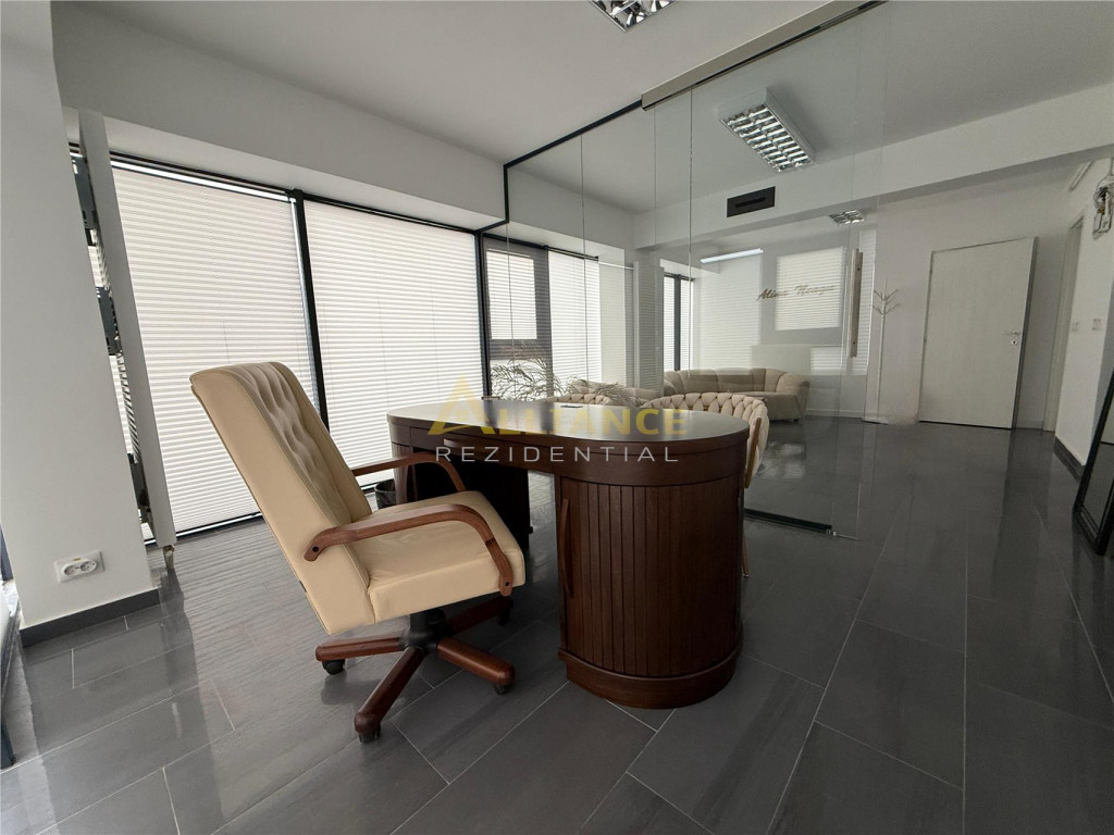 Spatiu birou la metrou Dimitrie Leonida, sector 4 Berceni