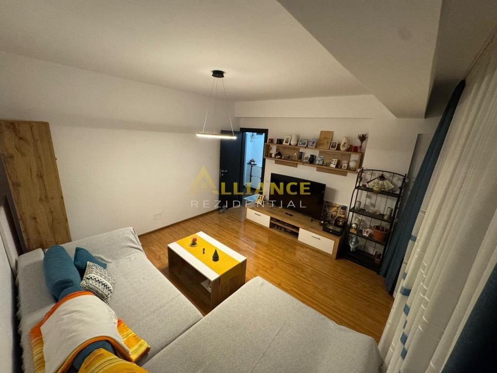 Apartament 2 camere, Titan Sun Park, Parcul Teilor