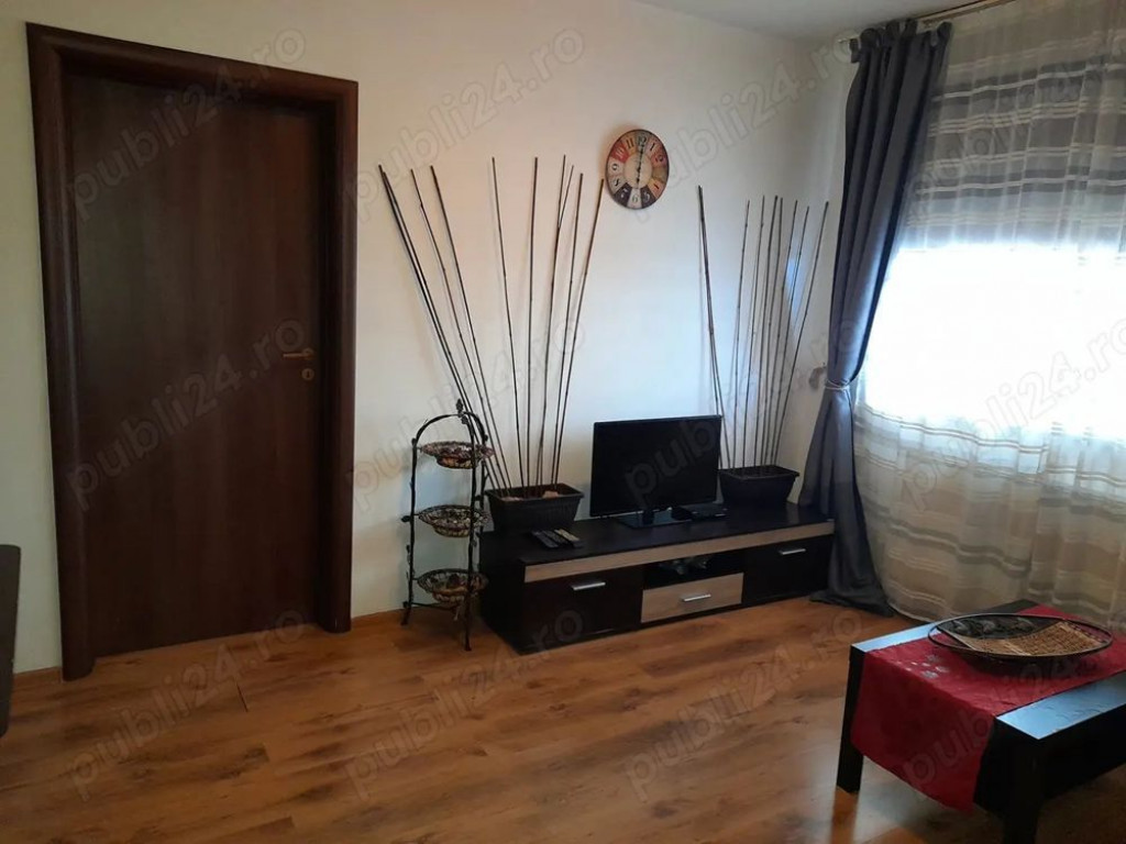 Apartament 2 camere -zona Metro Berceni
