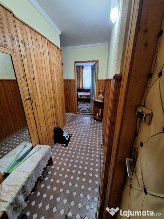 Apartament 2 camere NEPTUN