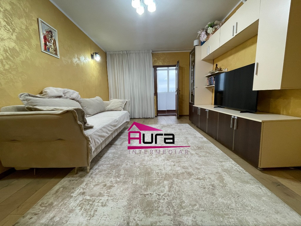 Apartament 4 camere Str.Babadag