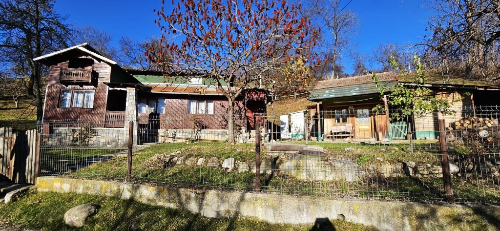 Proprietar Casa + Teren 700mp Campina, Prahova