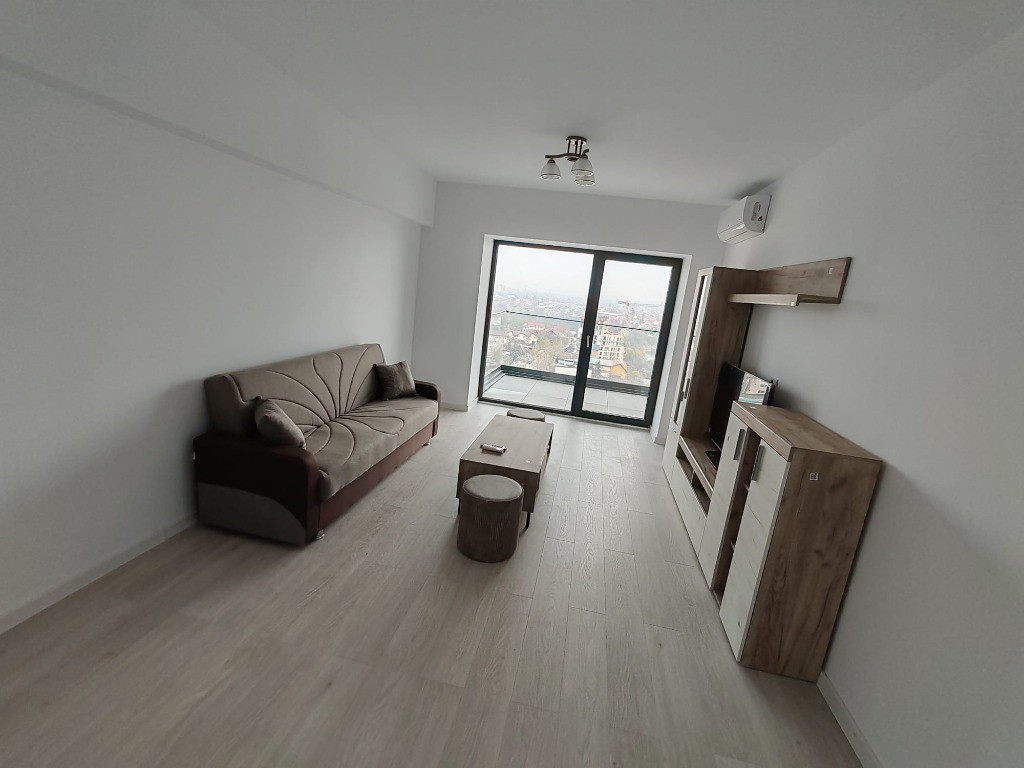 Apartament 2 camere de inchiriat pe lacul Dobroesti - Pantelimon