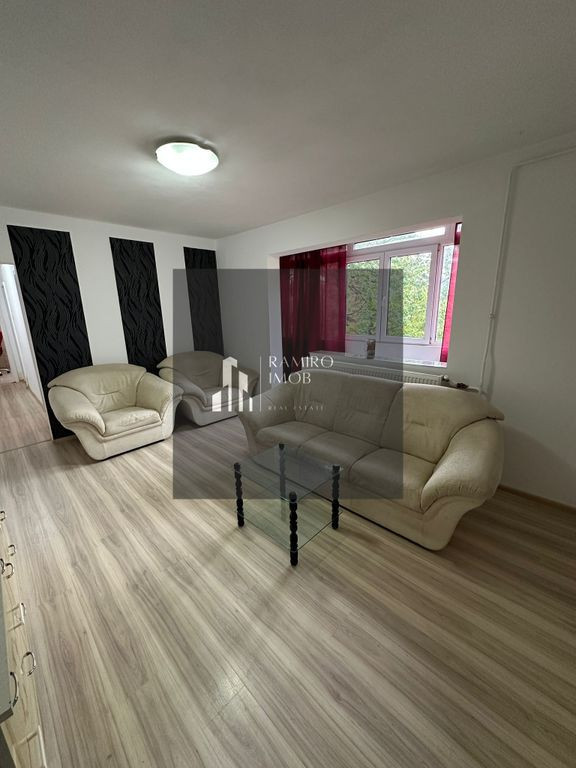 Apartament 3 camere Bulevardul Alexandru Obregia