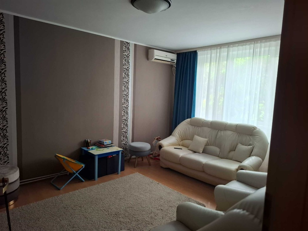 Apartament 4 camere Brancoveanu