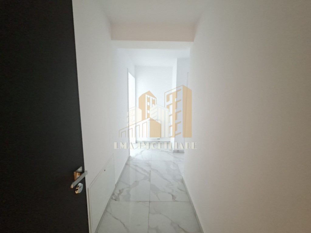 Apartament 2 camere decomandat Tractorul Brasov