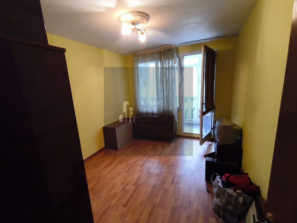 Apartament 3 camere | Zona 1 Decembrie 1918 / Titan