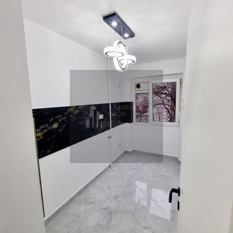 Apartament 2 camere Soseaua Giurgiului / Luica