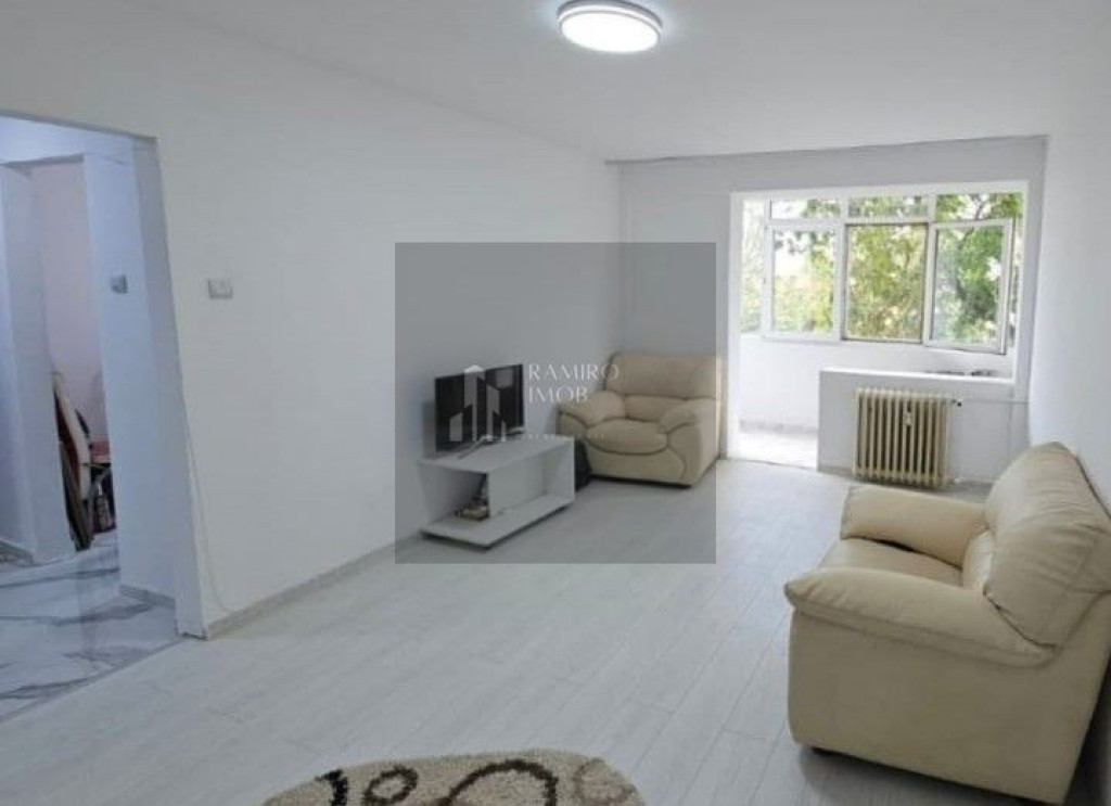 Apartament 2 camere, 1 Decembrie 1918 / Titan / Liviu Reb...