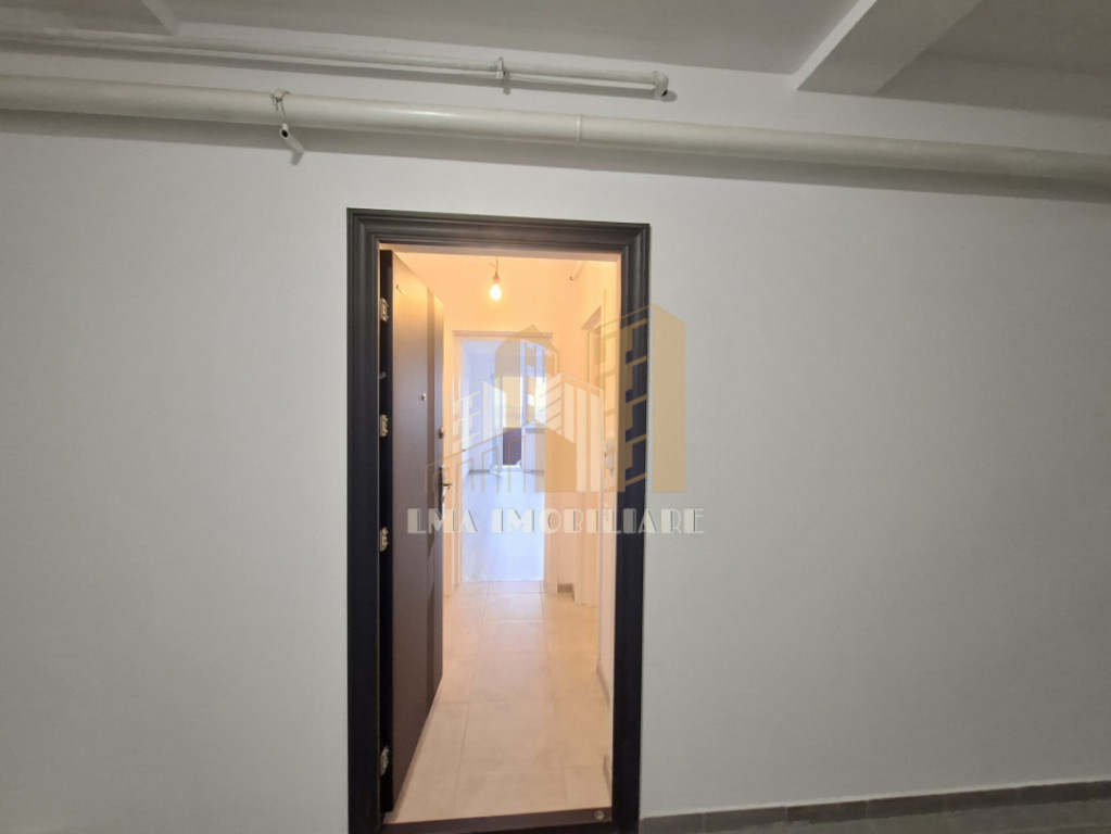 Apartament 2 camere tip studio Subcetate City 2 Sanpetru Br