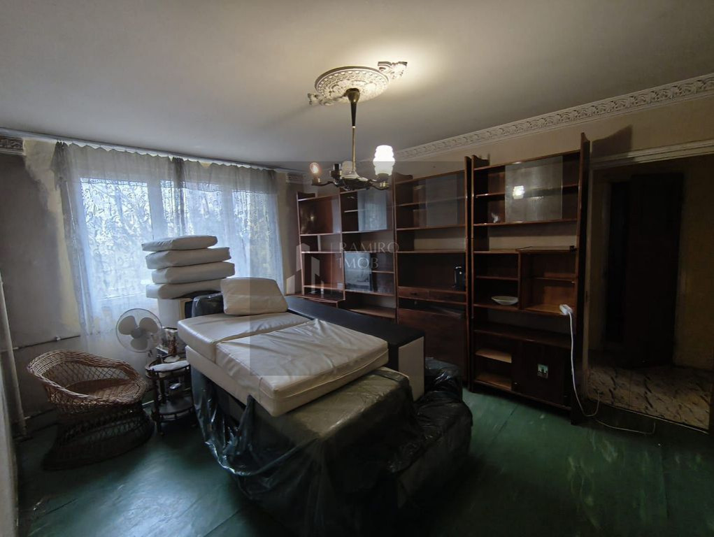 Apartament 3 camere | Zona 1 Decembrie 1918 / Titan