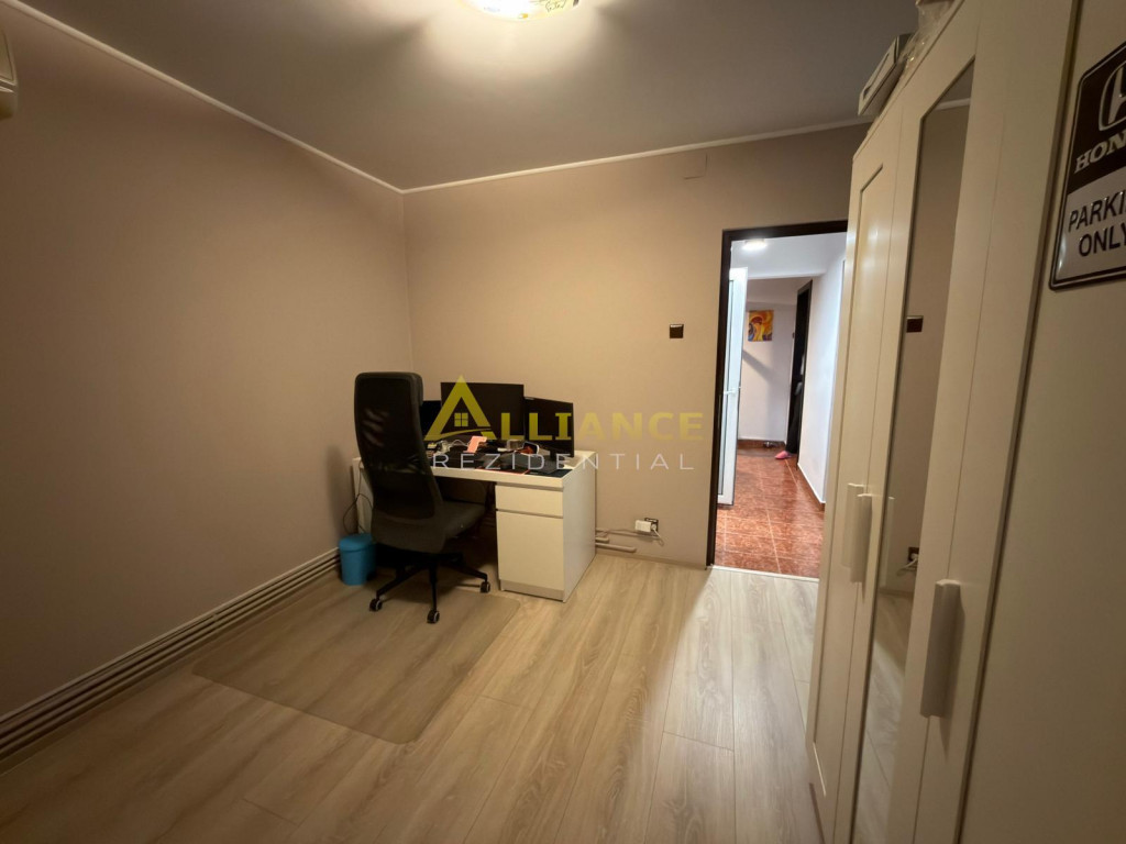 Apartament 3 camere Brancoveanu