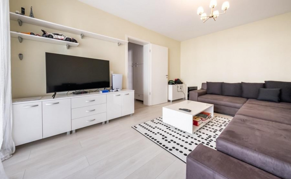 Apartament 2 camere 57 MP, et 2, KASPER CORESI