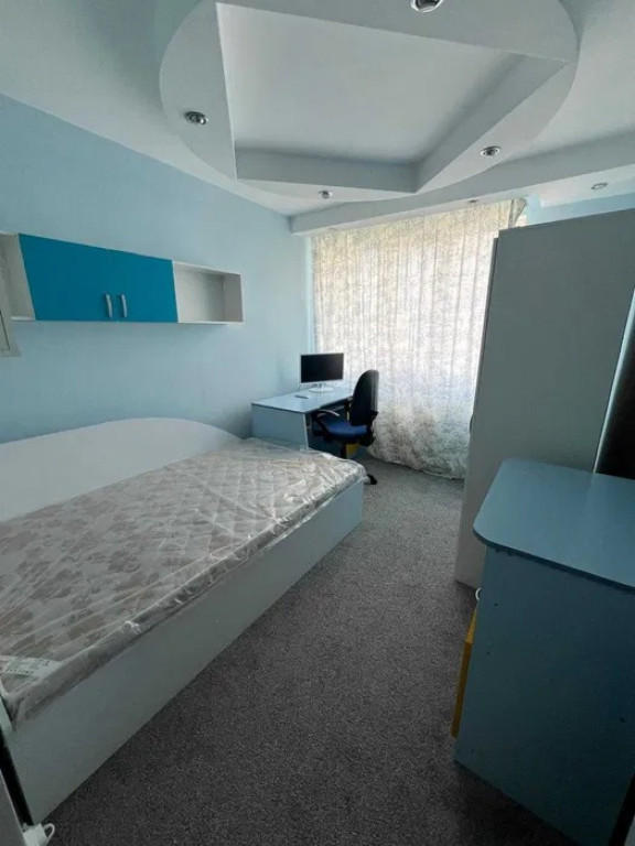 Apartament 3 camere D, in Podu Ros