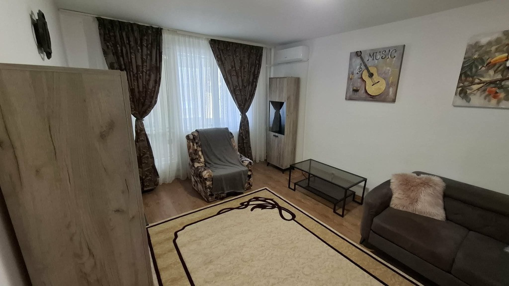 Apartament 2 camere D, in Tatarasi,