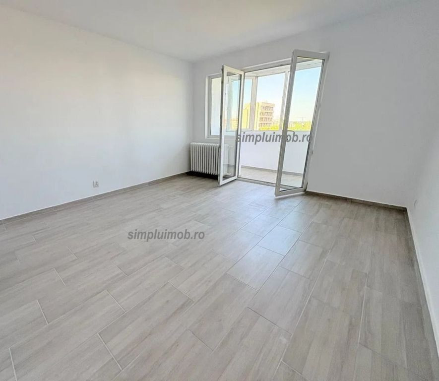 Garsoniera Decomandata Renovata Metrou Costin Georgian