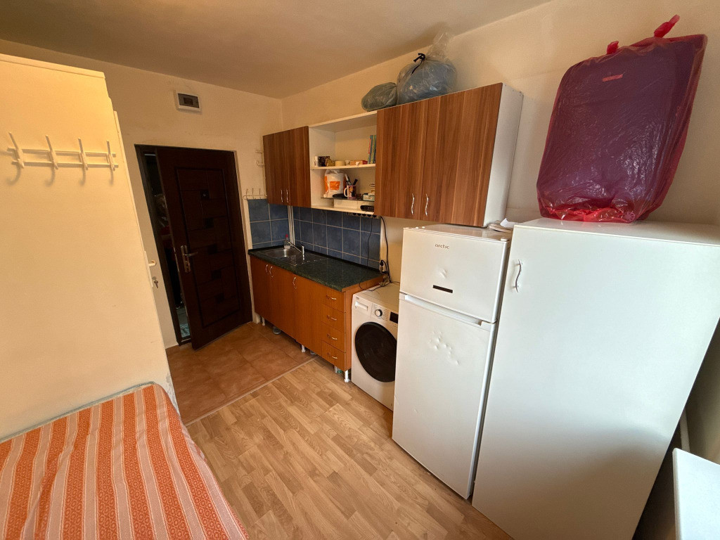 Camera de camin - zona Astra