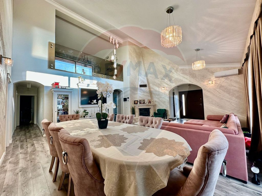 Casă/Vilă Villaggio Verde Residence