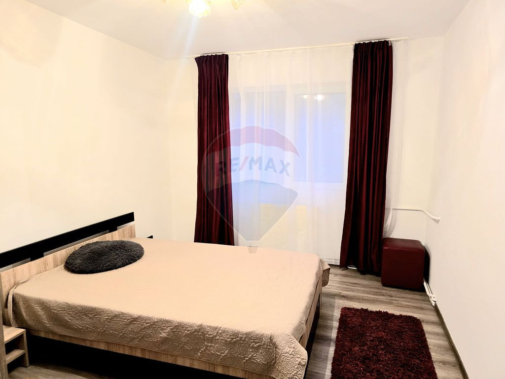 Apartament cu 2 camere de închiriat în zona Aurel Vlaicu