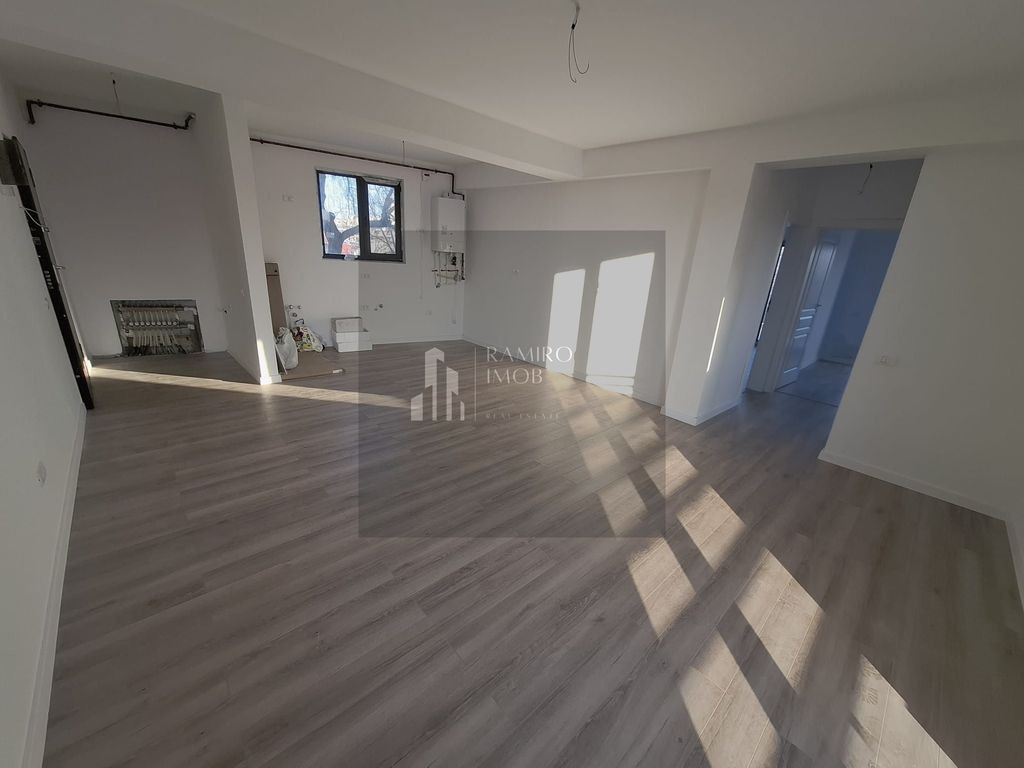 Apartament 3 Soseaua Giurgiului / Centrala / Incalzire in...