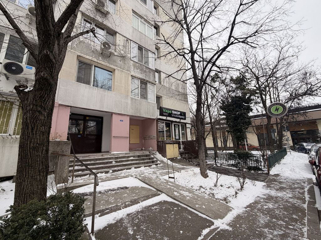 | Apartament 2 camere | Nemobilat + Neutilat | Drumul Tab...