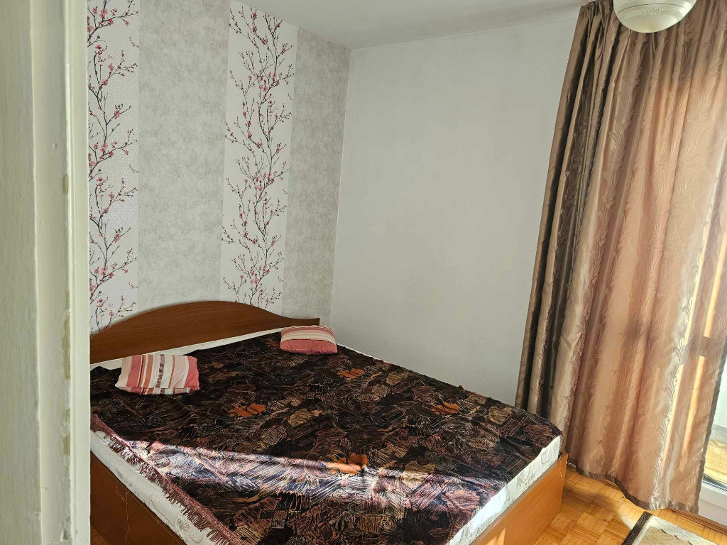 Apartament de 2 camere zona ASTRA,strCipian Porumbescu