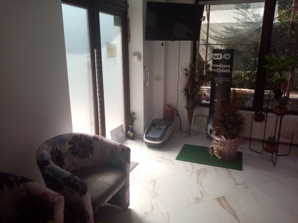 Spatiu comercial/clinica medicala, Soseaua Nicolina