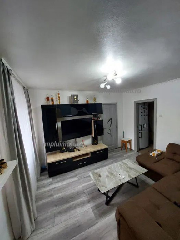 2 Camere Renovat Metrou Piata Sudului Bancoveanu Soseaua ...