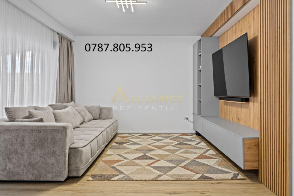 Miorita - Individuala - 4 Camere - 2 Bai - 300 teren