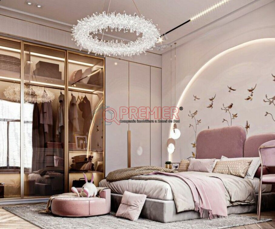 Sector 4 - Metrou Aparatorii Patriei - Apartament 3 camere