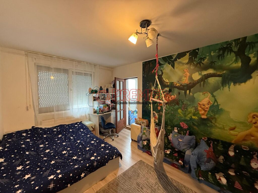 Sector 4 - Sos Oltenitei - Strada Mariuca - Apartament 4