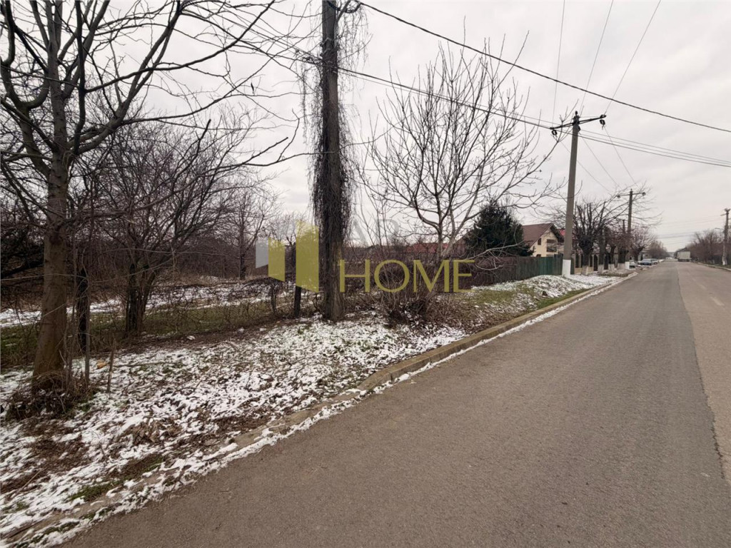 Teren intravilan 713m2 , Ploiesti , zona UPG