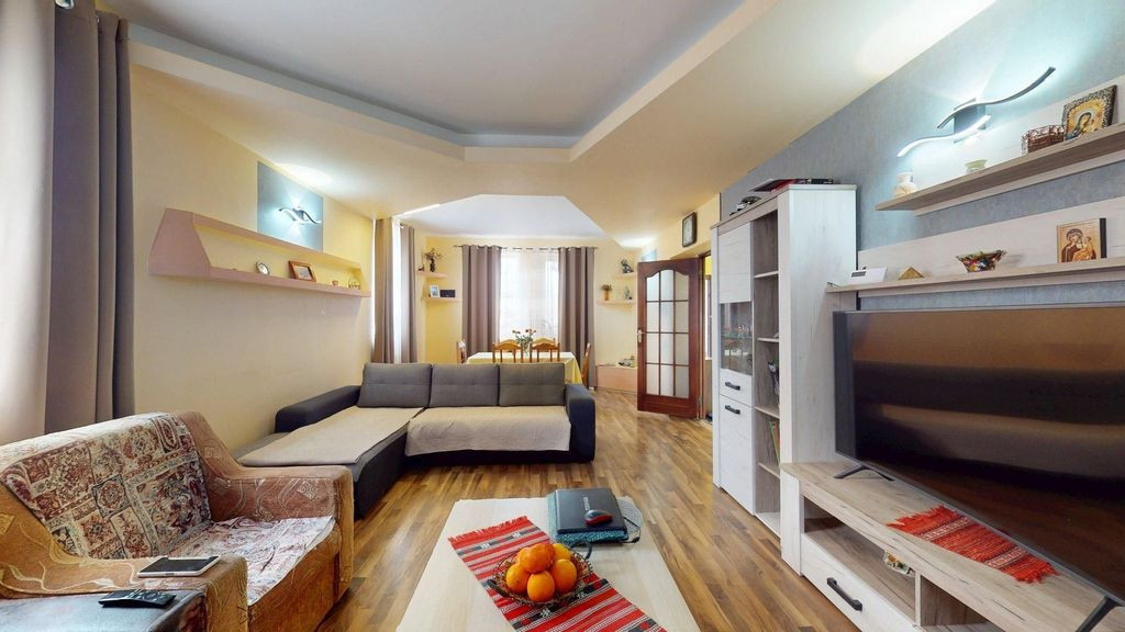 Casa ideala Locuinta si afacere 665mp teren