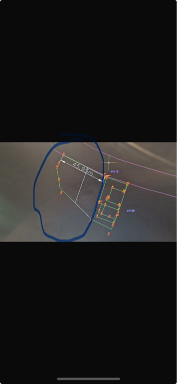 Teren Resița, cartier Câlnic strada principală, 1800mp